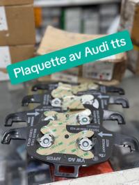 التعليق-والتوجيه-plaqette-de-frein-audi-tts-2015-dorigine-vag-بئر-مراد-رايس-الجزائر