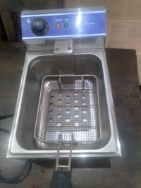 Friteuse