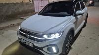 سيارات-volkswagen-t-roc-2025-r-line-بسكرة-الجزائر