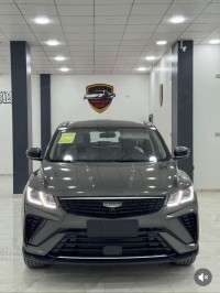 سيارات-geely-coolray-2025-super-max-ميلة-الجزائر
