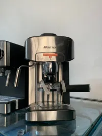 Cafetière Boston 800w/Poudre/4Tasse Cappuccino10000Da