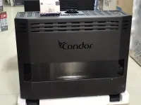 PROMOTION Chauffage Gaz Condor 10Kw 25000Da