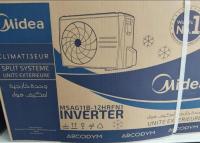 autre-promo-climatiseur-midea-inventer-9btu-72000da-12btu-79000da-bordj-el-bahri-alger-algerie