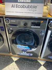 Machine à laver Samsung 7Kg/8Kg Simple 8Kg/9kg ADD Wach