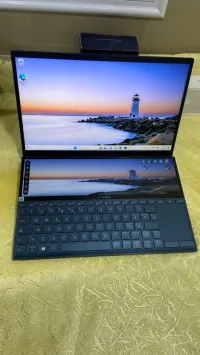 Asus zenbook duo 14 UX481FL