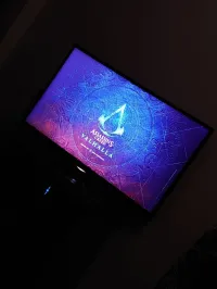 TV 3D 40" Pouces