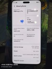 honor magic 6pro version chine thumbnail 5