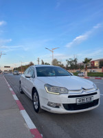 voitures-citroen-c5-2013-exclusive-ouled-yaich-blida-algerie