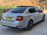 voitures-skoda-octavia-2019-laurin-amp-klement-batna-algerie