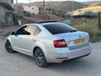 voitures-skoda-octavia-2019-laurin-amp-klement-batna-algerie