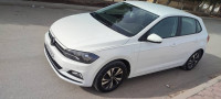 voitures-volkswagen-polo-2021-conforline-business-bordj-bou-arreridj-algerie