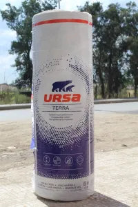 LAINE MINERAL  URSA 45mm