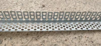 CORNIÈRE ANGLE FLEXIBLE PLACO PLÂTRE MP 75 