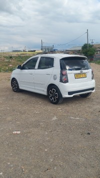 سيارات-kia-picanto-2011-funny-سطيف-الجزائر