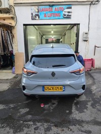 سيارات-renault-clio-5-2025-evolution-القبة-الجزائر