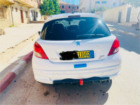 citadine-peugeot-207-2010-allure-chlef-algerie