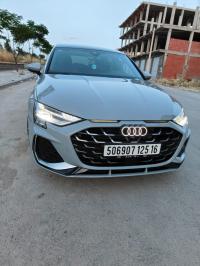 سيارات-audi-a3-2025-s-lien-برج-بوعريريج-الجزائر