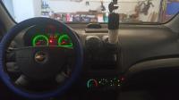 سيارات-chevrolet-aveo-5-portes-2009-جندل-عين-الدفلة-الجزائر