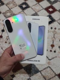 SAMSUNG Samsung galaxy A36 5g thumbnail 4