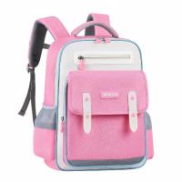 backpacks-sac-a-dos-scolaire-style-kawaii-grand-volume-tissu-impermeable-rose-sackds01rs-حقيبة-مدرسية-بتصميم-كاوايي-blida-algeria