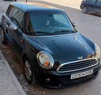 Mini Cooper One 2013 R56