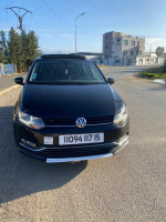 voitures-volkswagen-polo-2017-ouaguenoun-tizi-ouzou-algerie