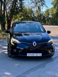 سيارات-renault-clio-5-2021-evolution-الكاليتوس-الجزائر