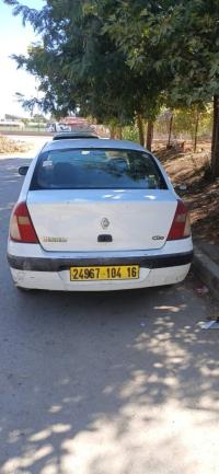 سيارات-renault-clio-classique-2004-شراقة-الجزائر