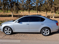 voitures-skoda-octavia-2018-style-tiaret-algerie