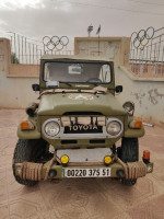 automobiles-toyota-fj-40-1975-ouled-djellal-biskra-algerie