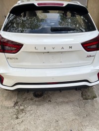 سيارات-livan-x3-pro-2026-automatique-avec-toi-ouvrant-برج-الكيفان-الجزائر