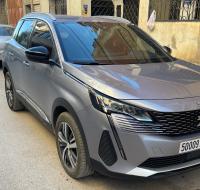 سيارات-peugeot-3008-2024-allure-pack-برج-الكيفان-الجزائر
