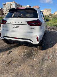 سيارات-livan-x3-pro-2026-automatique-avec-toi-ouvrant-برج-الكيفان-الجزائر