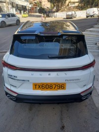voitures-geely-coolray-2026-flag-ship-skikda-algerie