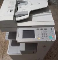 canon ir 2520