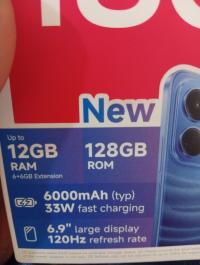 Redmi 15 c thumbnail 4