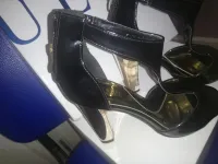 SANDALES ET NU-PIEDS FEMME 