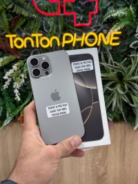 هواتف-ذكية-apple-iphone-16-pro-max-256go-100-دالي-ابراهيم-الجزائر