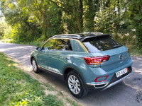 voitures-volkswagen-t-roc-2023-style-plus-oran-algerie