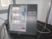 CAD CAM DENTAIRE VHF 