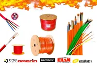 Câble incendie CR1-C1-C2