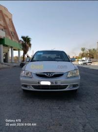 سيارات-hyundai-accent-2016-gls-حاسي-مسعود-ورقلة-الجزائر