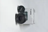 Objectif canon 50mm f1.8 stm