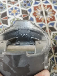 Piston Mitsubishi L200 son turbo 