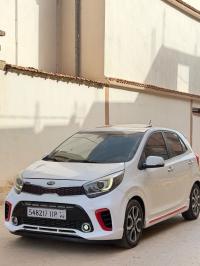 سيارات-kia-picanto-2018-gt-line-الشلف-الجزائر
