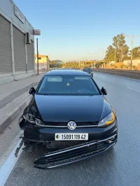 Volkswagen Golf 7 2019 JOIN