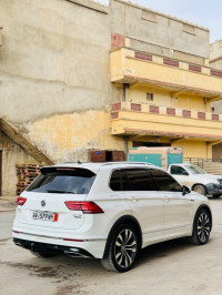 voitures-volkswagen-tiguan-2017-r-line-birtouta-alger-algerie