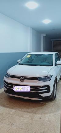 سيارات-volkswagen-tharu-xr-2025-شراقة-الجزائر