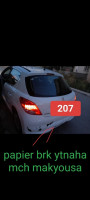 citadine-peugeot-207-2012-guelma-algerie