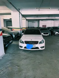 Mercedes Classe C 2014 250 pack sport AMG